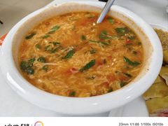 -郭林家常菜烤鸭(曙光西路店)