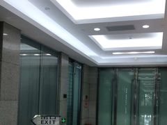 -中国银行(上海交通大学徐汇校区支行)