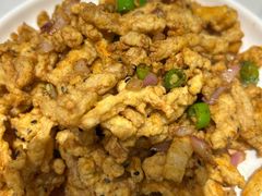 -清真·卡德尔大叔新疆主题餐厅(龙汇路店)