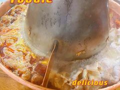 -东镇老火锅(长春路首店)