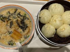 -小桃园·豆浆油条(复兴中路店)