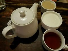 -雕刻时光咖啡馆(北航店)