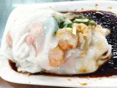 鲜虾九王肠-穗银肠粉店(东川路店)
