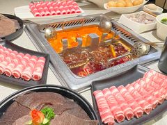 -海底捞火锅(群光广场店)
