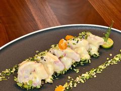 -喜鼎海胆水饺(东港店)