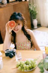 -WAVE SODA摄影工作室