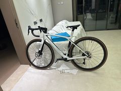 -TREK崔克自行车(碧云店)