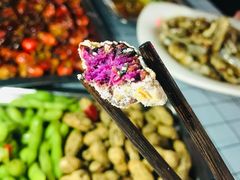 -郑喜旺烧烤(新密总店)