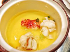 -温州君廷酒店.塞纳宫自助餐厅