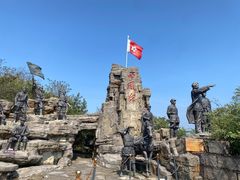 -娄山关景区