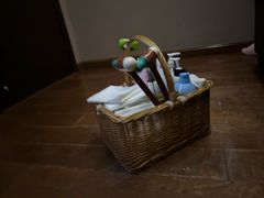 -水墨澜渟足道·SPA·传统(四望亭东关街店)