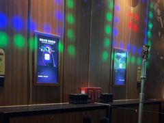 -星聚会KTV(合生汇黑金店)
