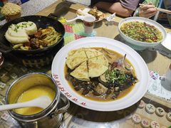 -爷爷的烀饼店