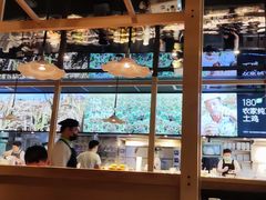 -老乡鸡(亚夏汽车城同创科技园店)