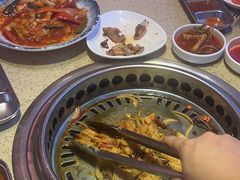 -妙香居韩国烤肉(鹏瑞利季华广场店)