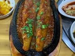 -故乡家韩国料理(丹东街店)