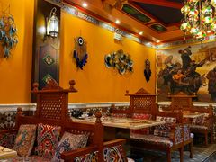 -上海喀什友好餐厅(德平路店)