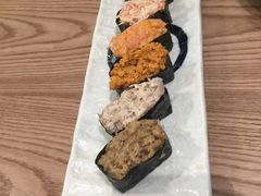 -晴季寿司(红旗街万达店)