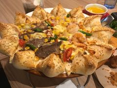 -必胜客(王府井店)