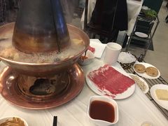 -东来顺饭庄(王府井步行街店)