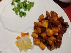 -宋园·金宴浙鲜馆(静安店)