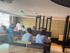 -豪客来牛排(人民东路店)