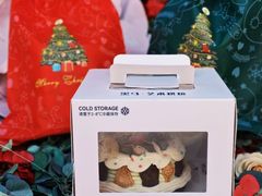 -Dark Horse·黑马蛋糕·低脂·低糖淡奶(金匙望湖大厦店)