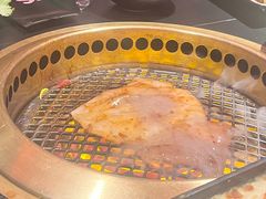 -谷牛和牛烤肉(漕河泾印象城店)