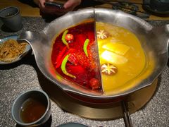 -湊湊火锅·茶憩(郑州绿地新都会店)