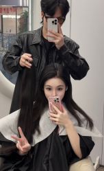 -3AM·S HAIR SALON烫发染发接发
