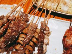 -本色.小马哥烧烤(五一路总店)