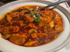 -蔴将·川菜(黄龙万科店)