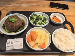 -阿姨食堂