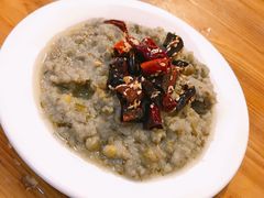 -六爷门框百年卤煮