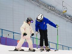 -哈尔滨热雪奇迹