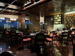 -长沙北辰洲际酒店-兰调全日餐厅