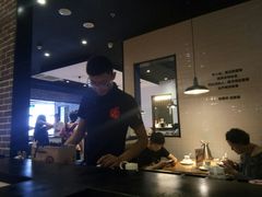 -吕氏疙瘩汤·新派鲁菜(东城万达广场店)