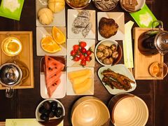 -青藤茶馆(南山路店)