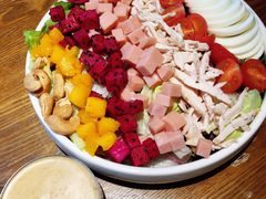 彩虹沙拉-IFIF 如果花園(宽厚里店)