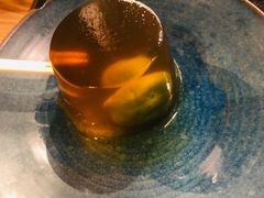 青梅茶冻-湊湊火锅·茶憩(东城万达店)