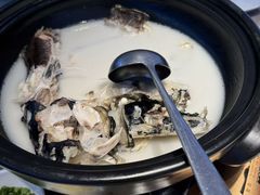 -小厨娘淮扬菜(天印大道店)