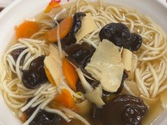 -龙华素斋(龙华路店)