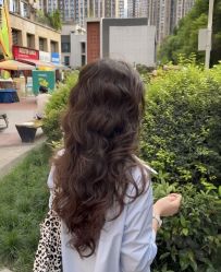 -乾健·烫染·接发SALON