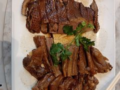 -厝包四点金·潮宴(太古仓店)