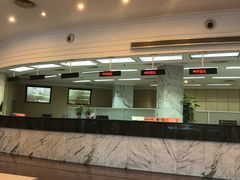 -海关大楼(陆家嘴街道)