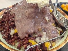 -鲜芋仙(太原街万达店)
