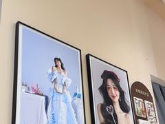 -海马体照相馆(成都来福士广场店)