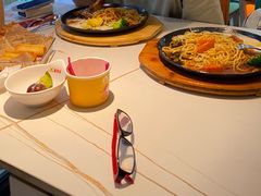 -豪享来中西餐厅(隆昌店)