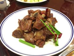 生靠排骨-老厨家(友谊路总店)