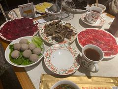 -汕头八合里海记牛肉店(清河店)